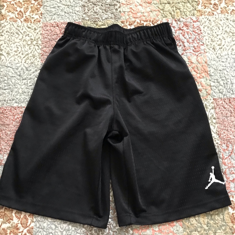 Jordan Basketball shorts for boys